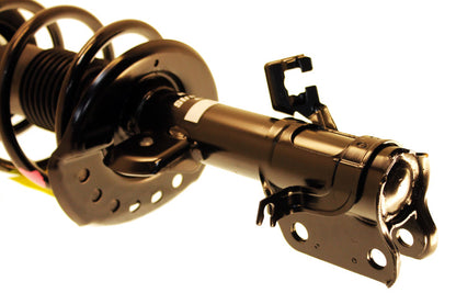KYB Shocks & Struts Strut Plus Front Left Nissan Sentra - SR4210