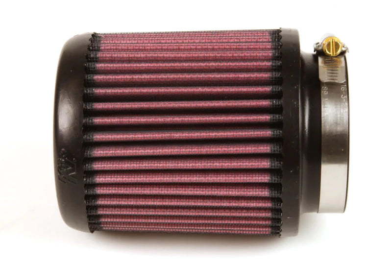 K&N Universal X-Stream Clamp-On Air Filter 4.25in Base OD x - RX-4020-1