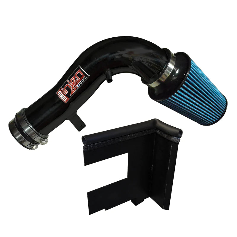 Injen 15-18 Hyundai Sonata 1.6L (t) Black Short Ram Intake - SP1332BLK
