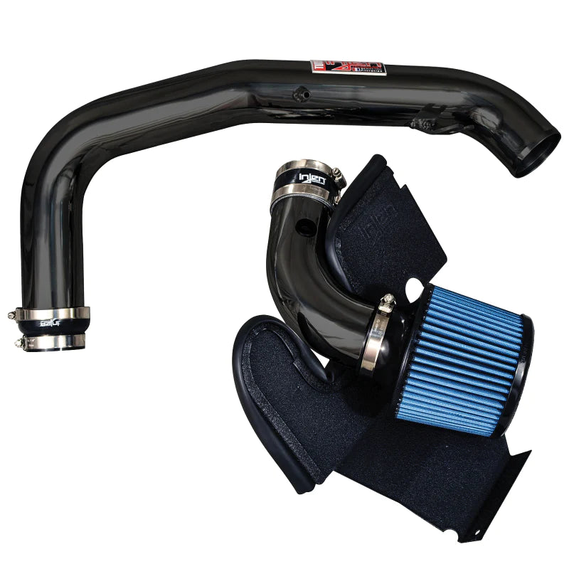 Injen 13 Ford Fusion 2.0L Eco Boost 4Cyl Short Ram - SP9064BLK