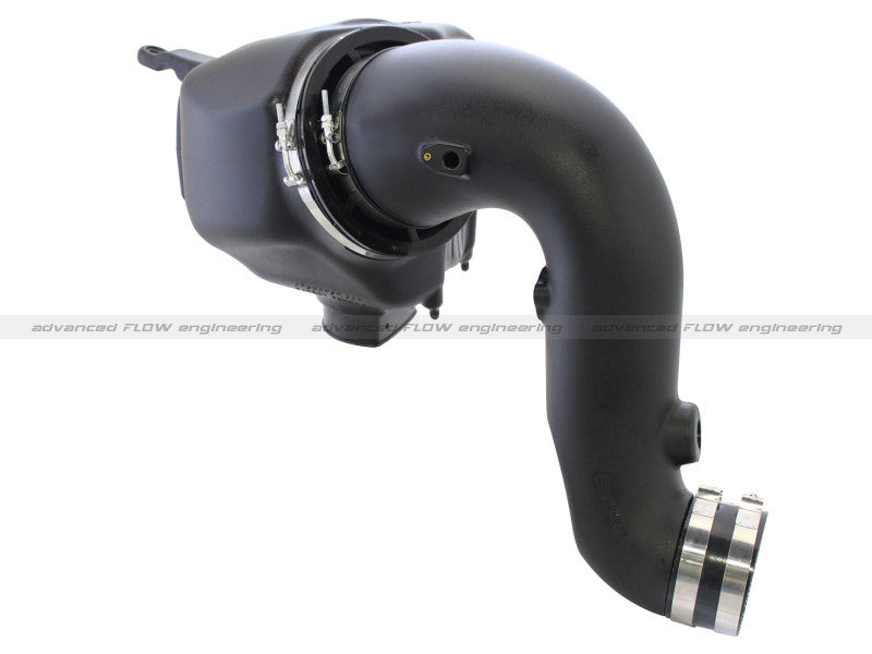 aFe Momentum HD Pro DRY S Stage-2 Si Intake Dodge - 51-72004-C-Dub Tech