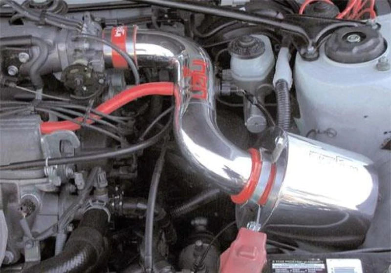 Injen 94-99 Celica GT w/ Heat Shield Polished Short Ram - IS2040P