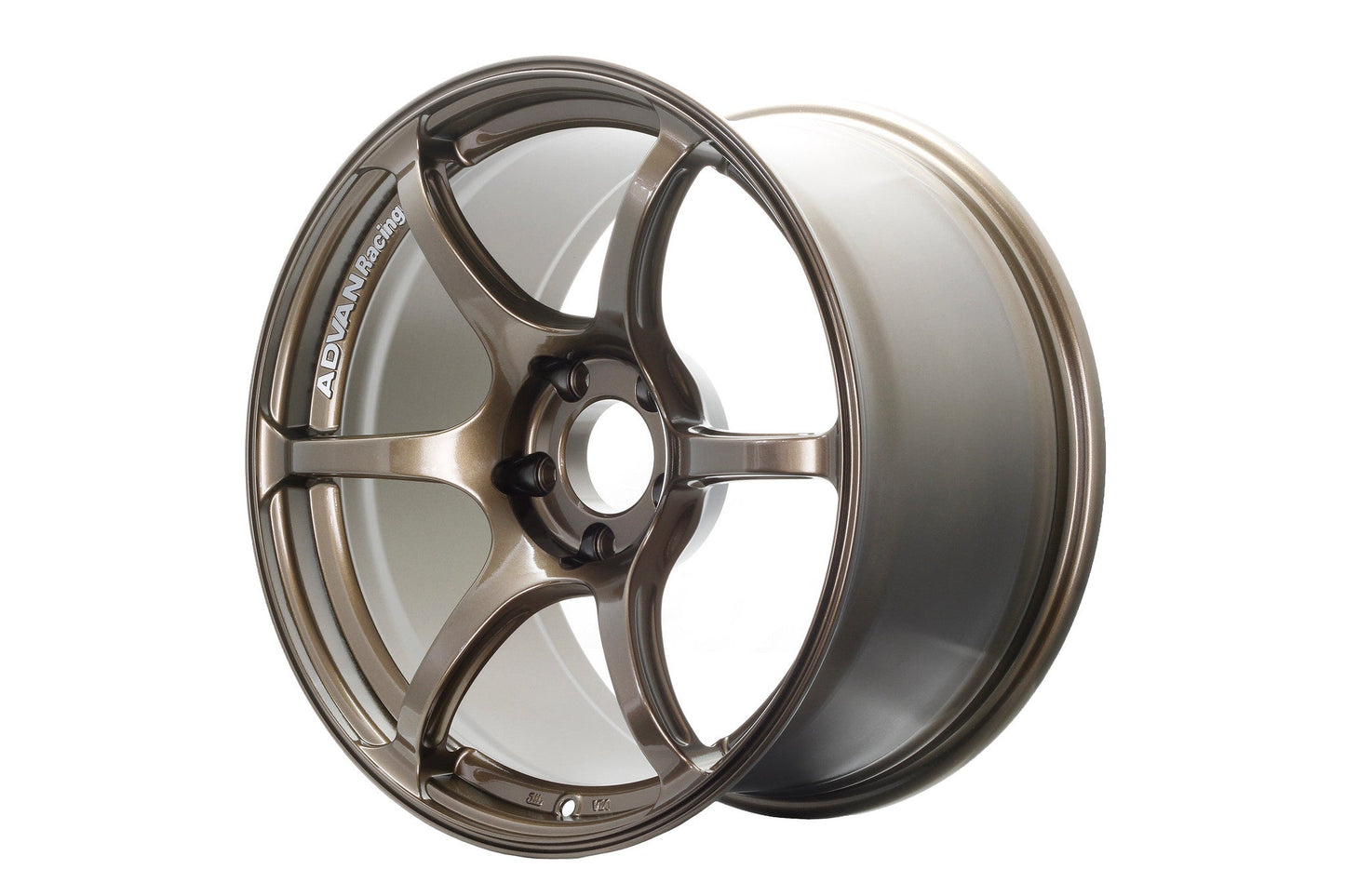 Advan RGIII - 17"-C-Dub Tech
