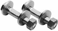 SPC Performance CAMBER ADJUSTMENT KIT - 82110