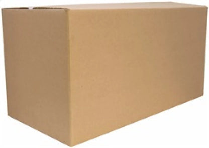 K&N Custom Racing Assembly 19in x 6.5in Carbon Fiber Air - 100-8570