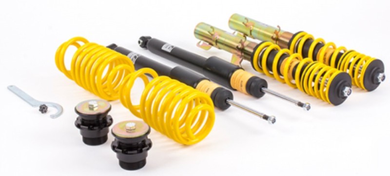 ST XA Coilover Kit 06-12 BMW 3 Series (E91) Sport - 18220049