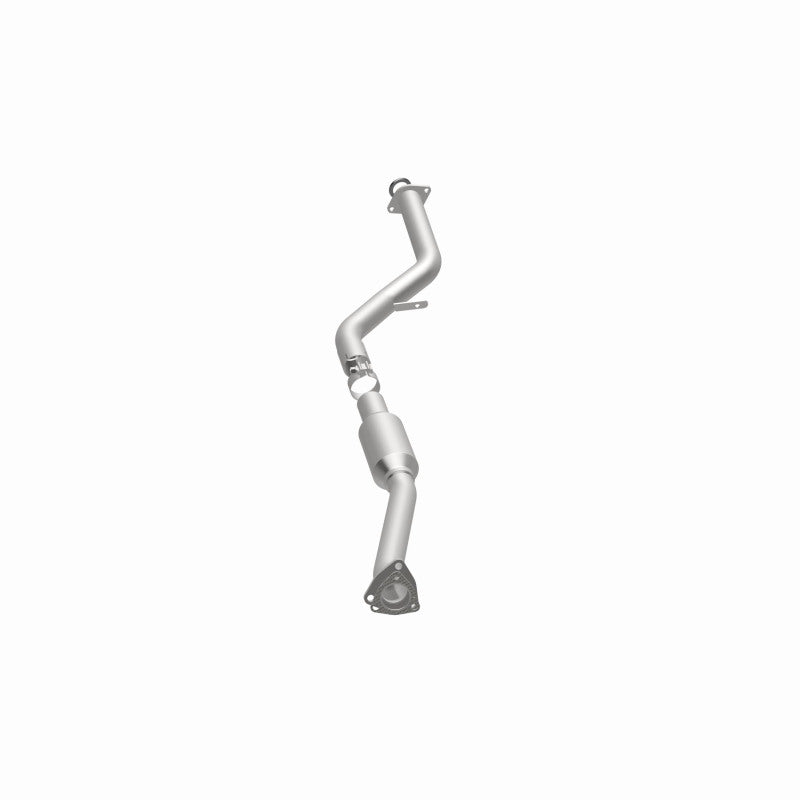 Magnaflow Conv DF 2014-2015 Forester H4 2.5 OEM Underbody - 21-217