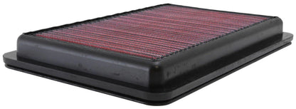 K&N Replacement Air Filter 12-13 Mazda 3 Skyactiv 2.0L / - 33-2480