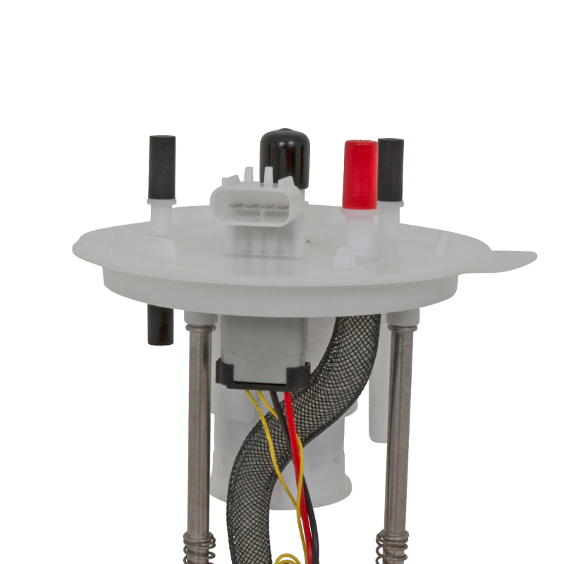 BBK 04-08 Ford F150 4.6 5.4 300LPH Intank Fuel Pump - 1864-C-Dub Tech