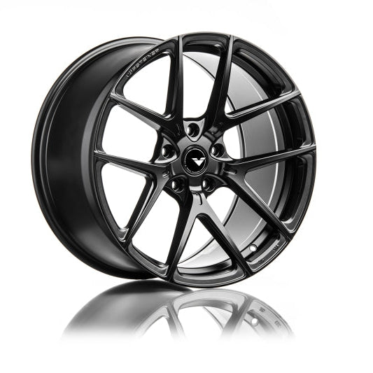 VORSTEINER V-FF 101 MYSTIC BLACK