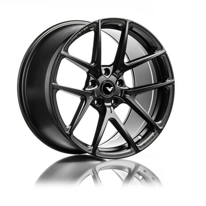 VORSTEINER V-FF 101 MYSTIC BLACK