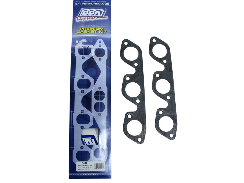 BBK Ford 3.8 3.9 V6 Exhaust Header Gasket Set - 1407-C-Dub Tech