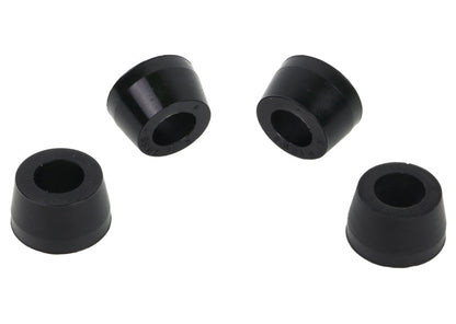 Whiteline Plus 94-04 Land Rover Discovery Rear Sway Bar Link - W31088