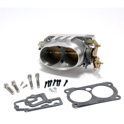BBK 85-88 GM 305 350 Twin 52mm Throttle Body BBK - 1534-C-Dub Tech