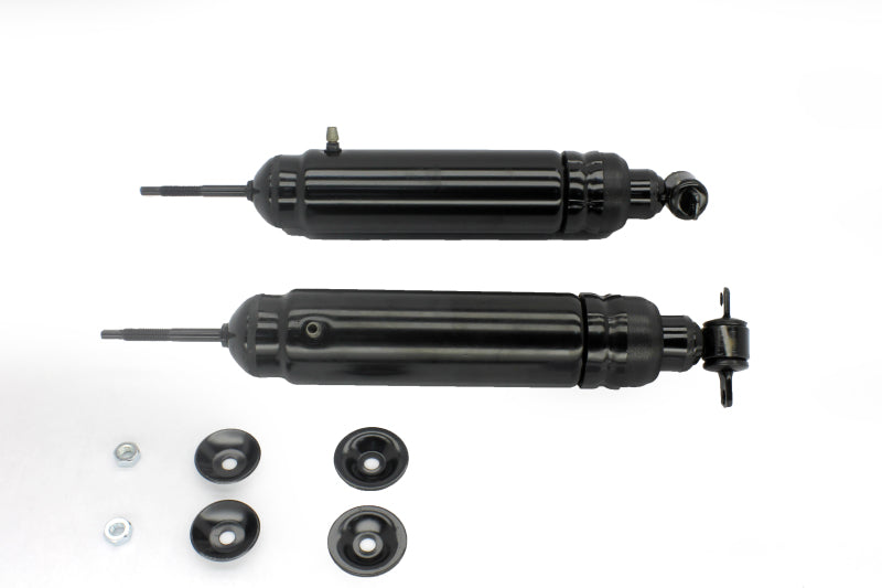 KYB Shocks & Struts Self Leveling Rear BUICK LeSabre 2000-05 - SR1002