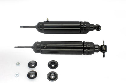 KYB Shocks & Struts Self Leveling Rear BUICK LeSabre 2000-05 - SR1002