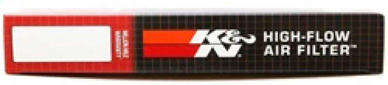 K&N 07 BMW Z4 3.0L-L6 Drop In Air Filter - 33-2372