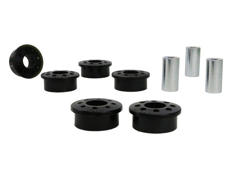 Whiteline Plus 10+ Chevy Camaro / 06-09 Pontiac G8 Traction - W93167