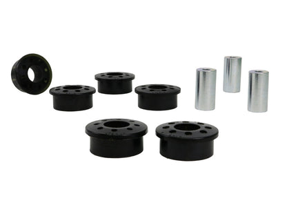 Whiteline Plus 10+ Chevy Camaro / 06-09 Pontiac G8 Traction - W93167
