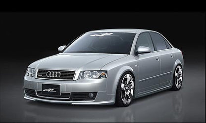 Audi A4 02-05 (B5)-C-Dub Tech