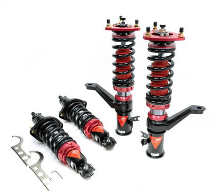 Godspeed Project MAXX Coilovers (Various)