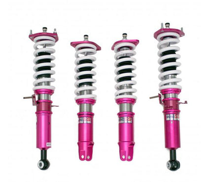 Godspeed Project MONOSS Coilovers (Various)