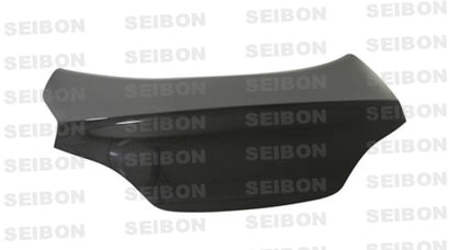 Seibon 08-09 Hyundai Genesis Coupe TS Carbon Fiber Trunk Lid - TL0809HYGEN2D