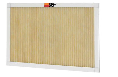 K&N HVAC Filter - 14 x 20 x 1 - HVC-11420