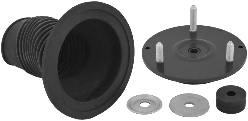 KYB Shocks & Struts Strut Mount Front 05-15 Toyota Tacoma - SM5766