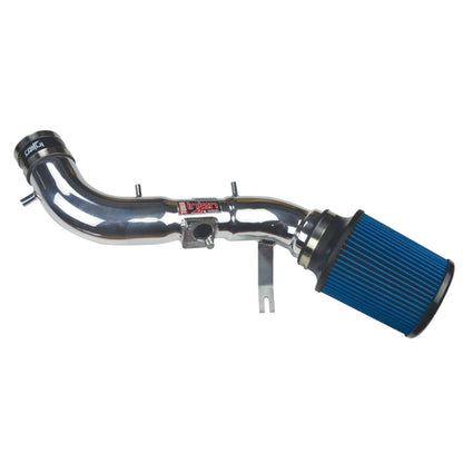 Injen 99-04 4Runner Tacoma 3.4L V6 only Polished Power-Flow Air - PF2055P