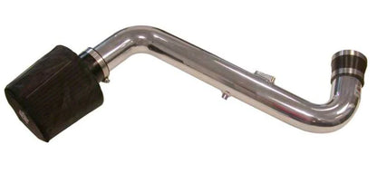 K&N Performance Intake Kit TYPHOON; FORD FOCUS, L4-2.3L, 03-07 (POLISHED) - 69-3512TP