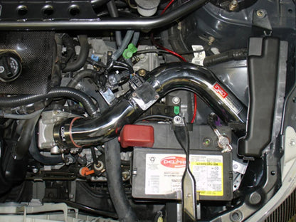 Injen 05-06 Corolla S 05-07 Matrix XR 1.8L 4 Cyl. - SP2077P