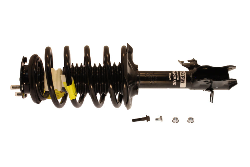 KYB Shocks & Struts Strut Plus Front Right Nissan Sentra - SR4156