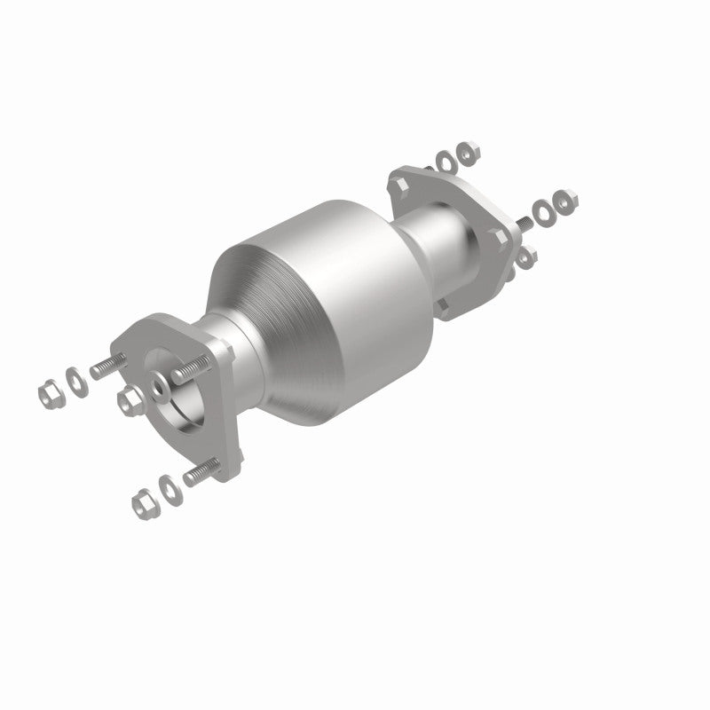 MagnaFlow Conv Direct Fit OEM 13-17 Honda Accord L4 2.4 - 21-476
