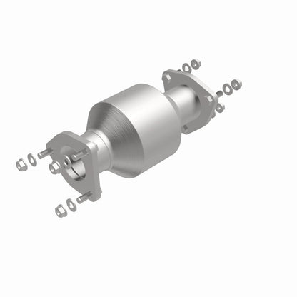 MagnaFlow Conv Direct Fit OEM 13-17 Honda Accord L4 2.4 - 21-476