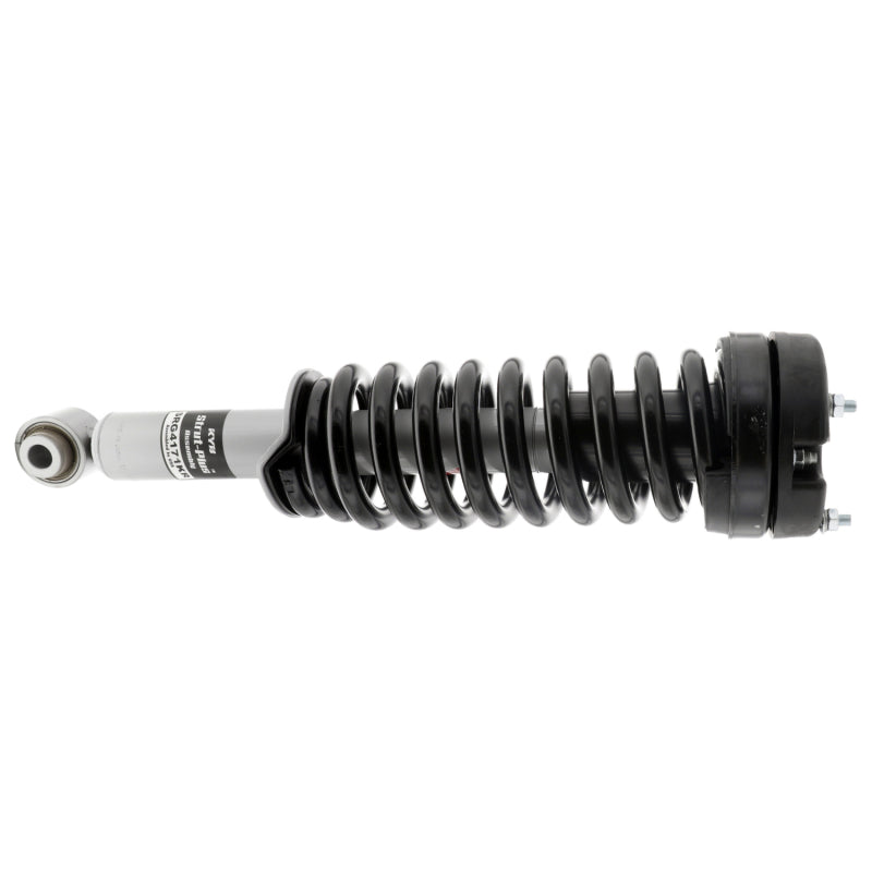 KYB Strut Plus Front Right Truck-Plus Leveling Assembly 09-13 Ford - SRG4171KR