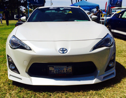 Scion FR-S (FT86)