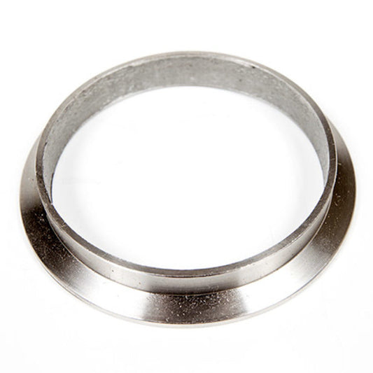 ATP Stainless Downpipe V-Band Flange for OE Fiat Abarth GT1446 - ATP-FIAT-007-C-Dub Tech