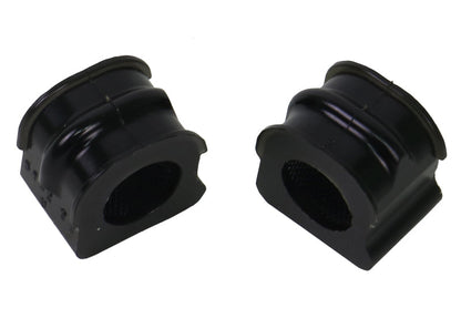 Whiteline 99-05 Volkswagen Golf 22mm Front Sway Bar Mount Bushing - KSK084-22