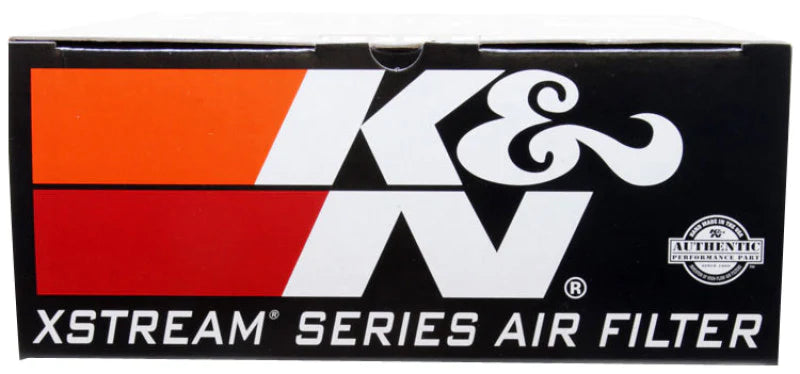 K&N 06-13 Kawasaki KX250F/KX450F Replacement Air Filter - KA-2506XD