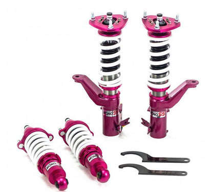 Godspeed Project MONOSS Coilovers (Various)