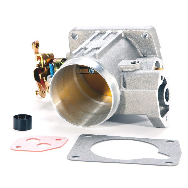 BBK 94-95 Mustang 5.0 75mm Throttle Body BBK Power Plus - 1524-C-Dub Tech