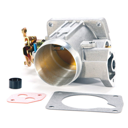BBK 94-95 Mustang 5.0 75mm Throttle Body BBK Power Plus - 1524-C-Dub Tech