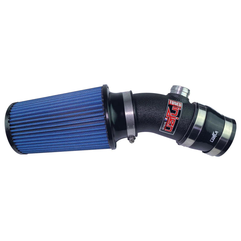 Injen 17-20 Audi A3 L4 2.0T (FWD & MAF Vehicles - SP3089WB