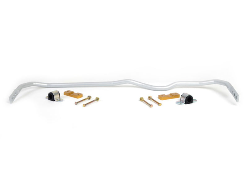 Whiteline VAG MK4/MK5 FWD Only Front 24mm Adjustable X-Heavy Duty - BWF20XZ