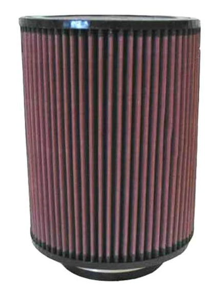 K&N Universal Air Filter 4in Flange ID 7in OD 9in - RD-1460