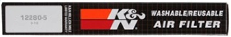 K&N 11 Jeep Grand Cherokee / 11 Dodge Durango Replacement - 33-2457