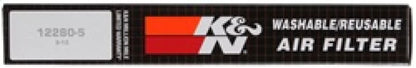 K&N 05-10 Ford Mustang 4.0L / 05-09 Mustang GT 4.6L - 33-2298