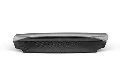 Seibon 09-17 Nissan GT-R R35 C Style Carbon Fiber Trunk - TL0910NSGTR-C