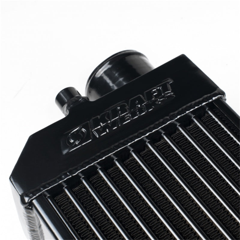 KraftWerks Core Size 22x7x3 - 2.5in Inlet/Outlet Universal Intercooler - - 145-99-0015